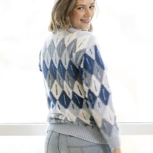 Syrup genser 2306-02a