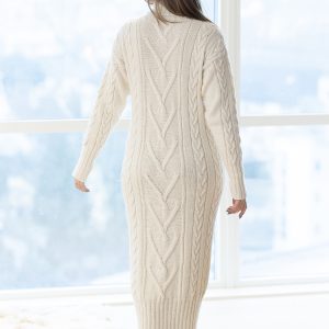 Track kjole 2307-05a