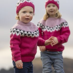 Flokken genser 2309-02a