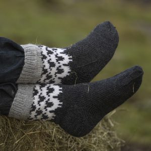 Flokken sokken 2309-05b