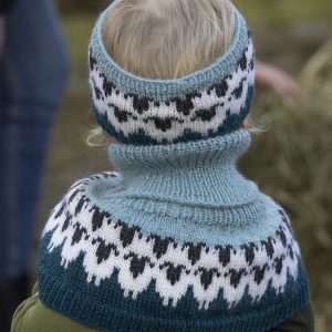 Flokken hals 2309-06a