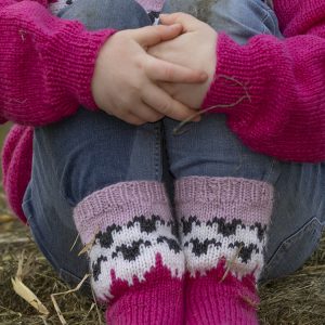 Flokken sokken 2309-09b