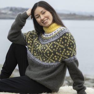 Jump genser 2310-02a