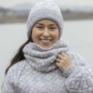 Fjellrose lue 2310-13a