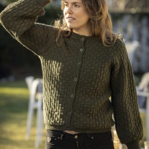 Tegula jakke 2311-05a