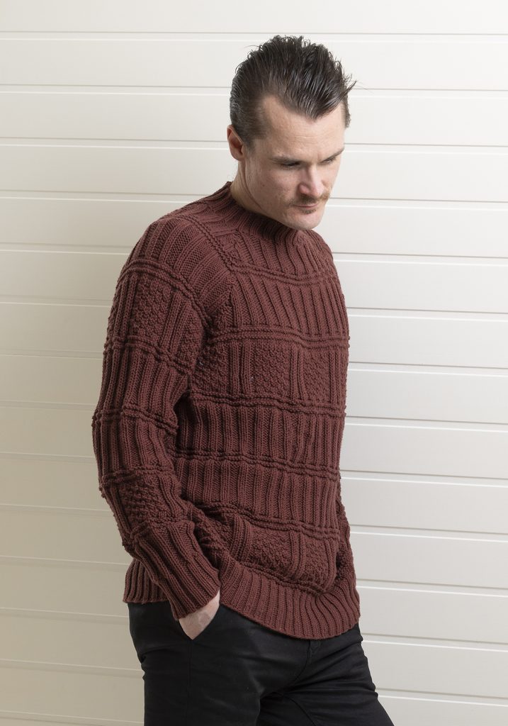 Vier genser 2315-04a