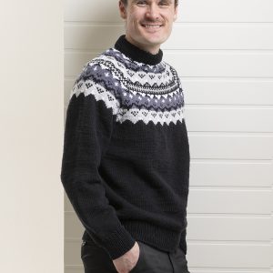 Turt genser 2315-06b