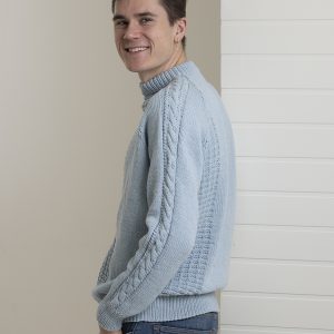 Lyng genser 2315-08b