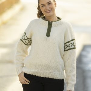 Demmi genser 2316-01a