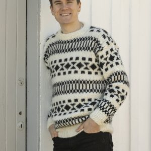 Stokki genser 2316-03a