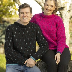 Samhald genser 2316-04a