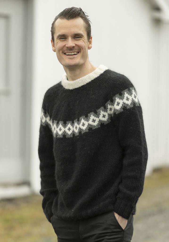 Oltes genser 2316-05a