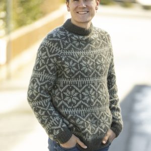 Park genser 2316-07a