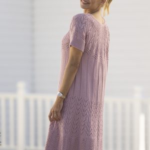 Moment kjole 2320-05a