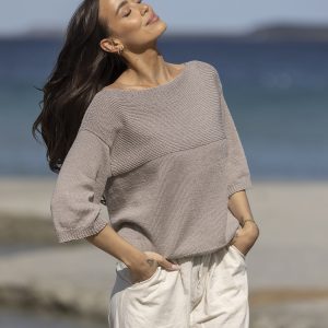 Praia T-skjorte 2321-02a