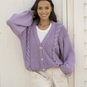 Kailani jakke 2321-08a