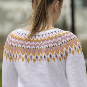 Linde genser 2322-03a