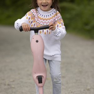 Linde genser 2324-04a