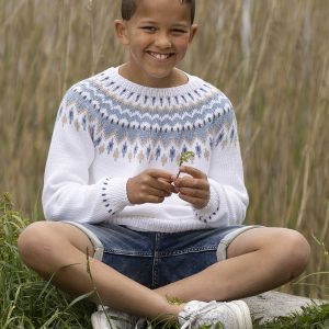 Linde genser 2324-04b