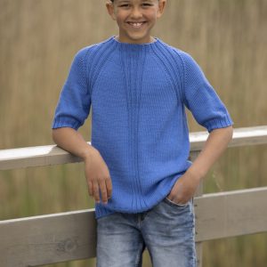 Fielder T-skjorte 2324-05a