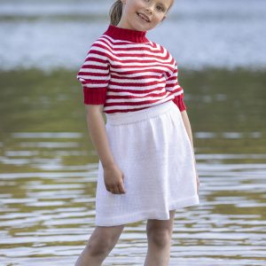 Malaga T-skjorte 2325-06b