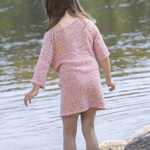 Parla kjole 2325-09a