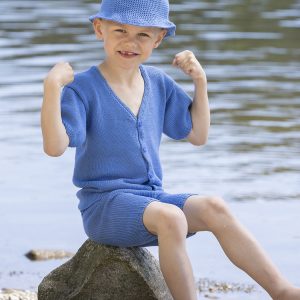 Sevilla skjorte 2325-12a