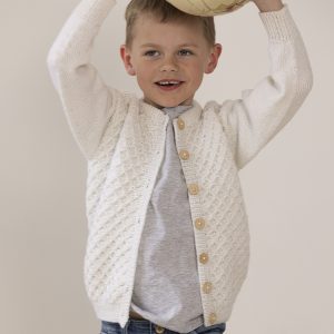 Brace jakke 2327-01a