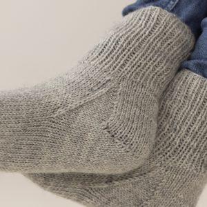 Miller sokker 2327-04a