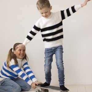 Hawk genser 2327-07a