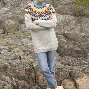 Kraft genser 2329-01a