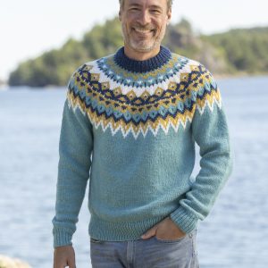 Kraft genser 2329-01b