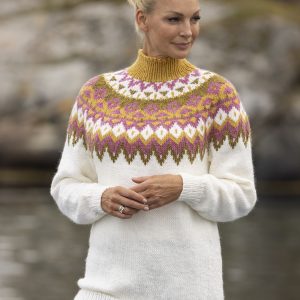 Kraft genser 2329-01c