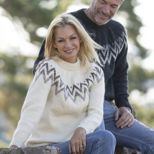 Tonny genser 2330-01a