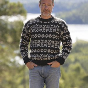 Gisle genser 2330-03a