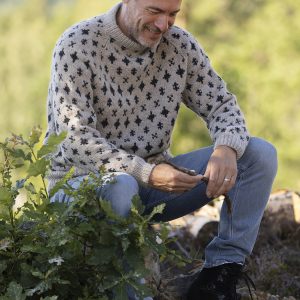 Prudie genser 2330-07c