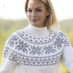 Freja genser 2330-09a