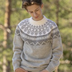 Harda genser 2330-10a