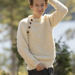 Odin genser 2330-13a