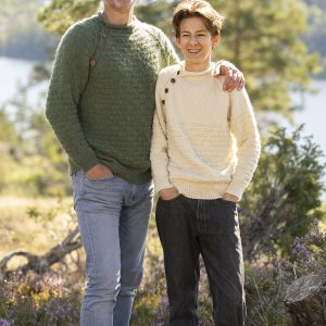 Odin genser 2330-13b