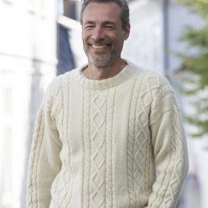 Snorre genser 2331-02a