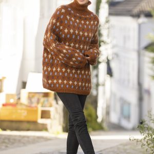 Prudie genser 2331-05a