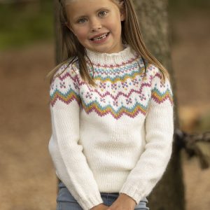 Åke genser 2332-01a