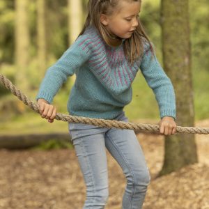 Aldis genser 2332-02a