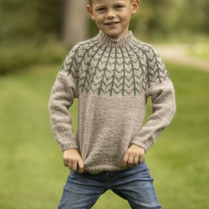 Edgar genser 2332-06a