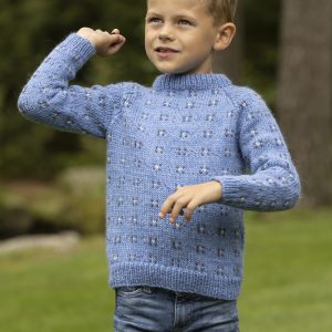 Tengel genser 2332-07b