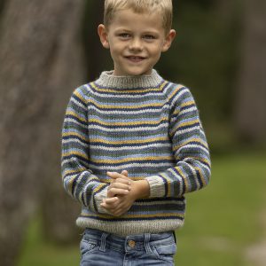 Ulvar genser 2332-10a