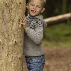 Gunilla genser 2332-11b