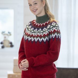 Kraft genser 2334-03b