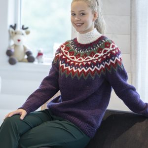 Kraft genser 2334-03c